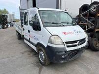 Planetare Renault Master 2.5DCI Euro 4 6+1