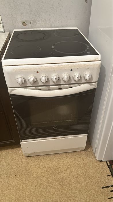 Индукциооная плита