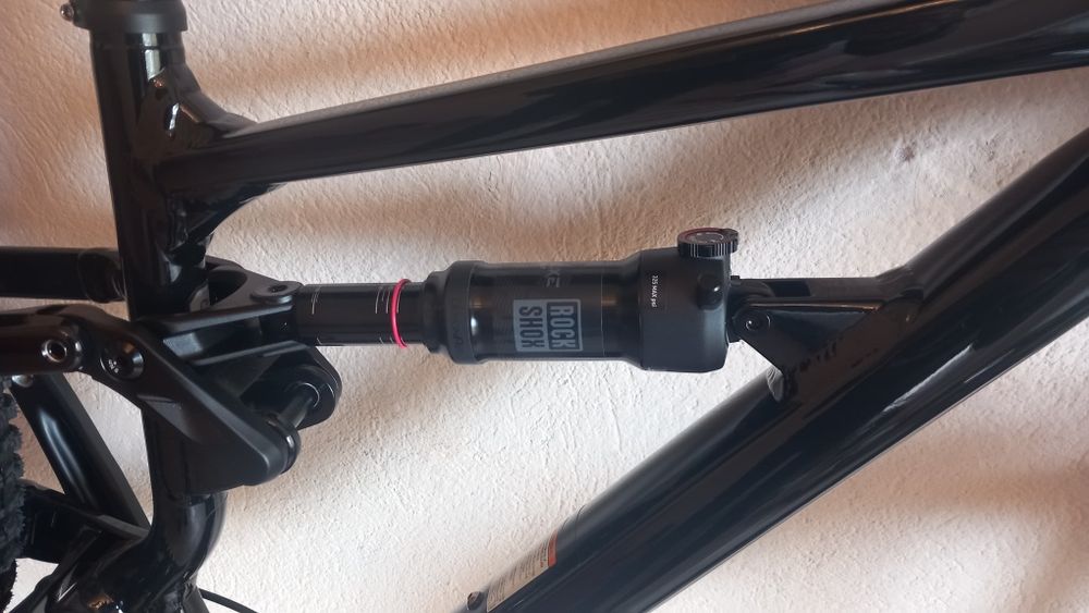 Cannondale Habit 4,Cannondale Scalpel HT carbon 4
