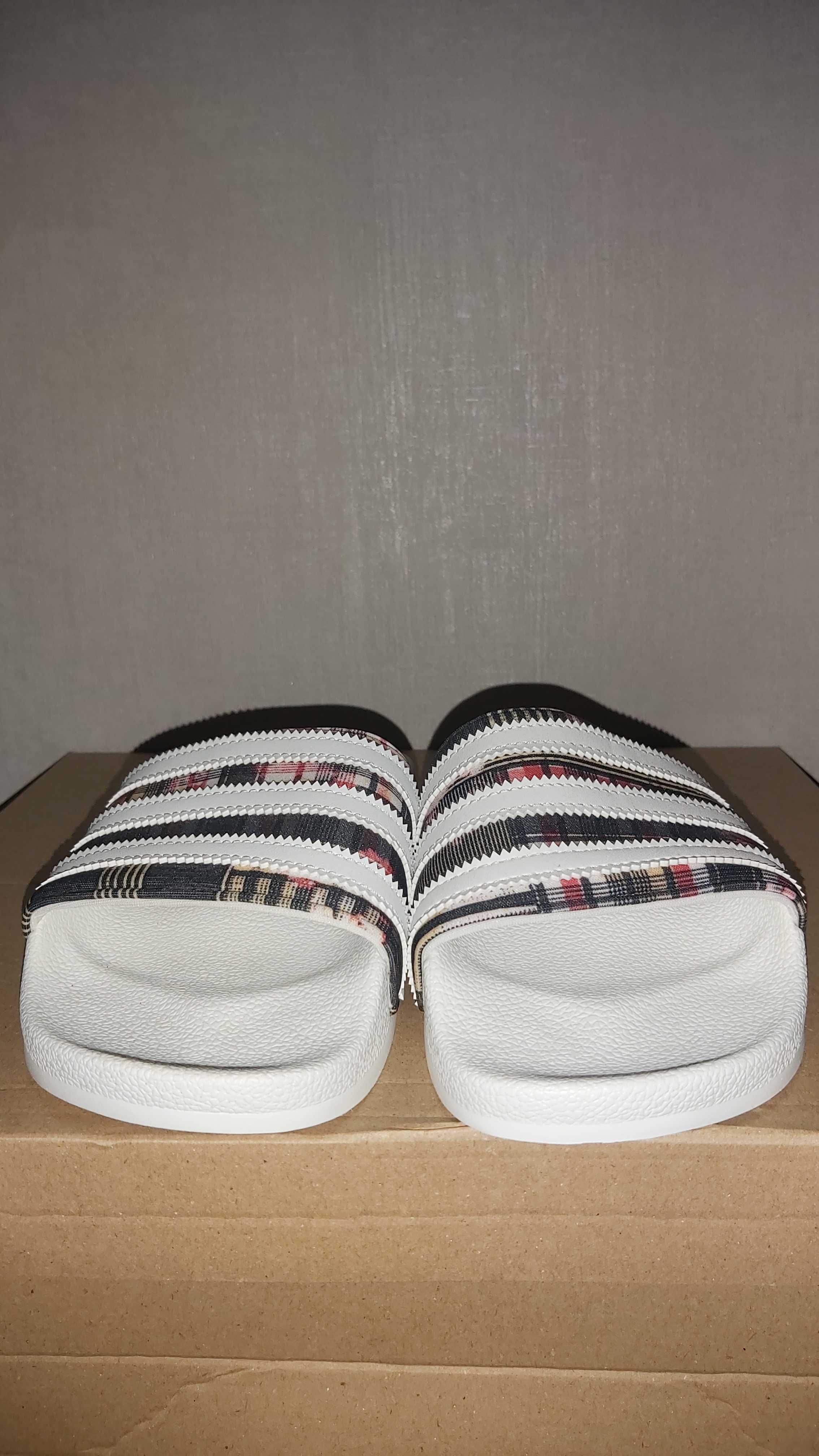 Adidas чехли Adilette W - Номер 37