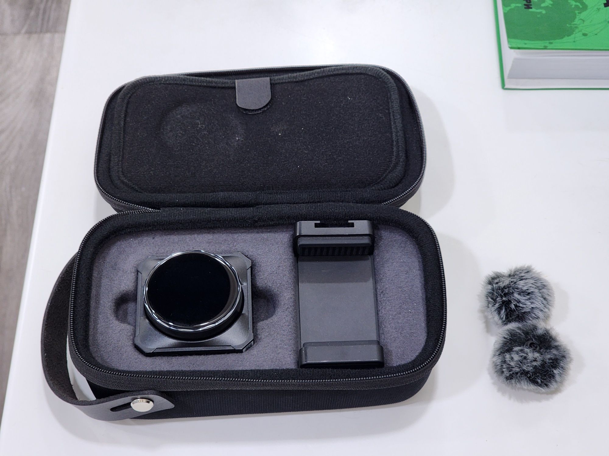 Saramonic Blink Me B2