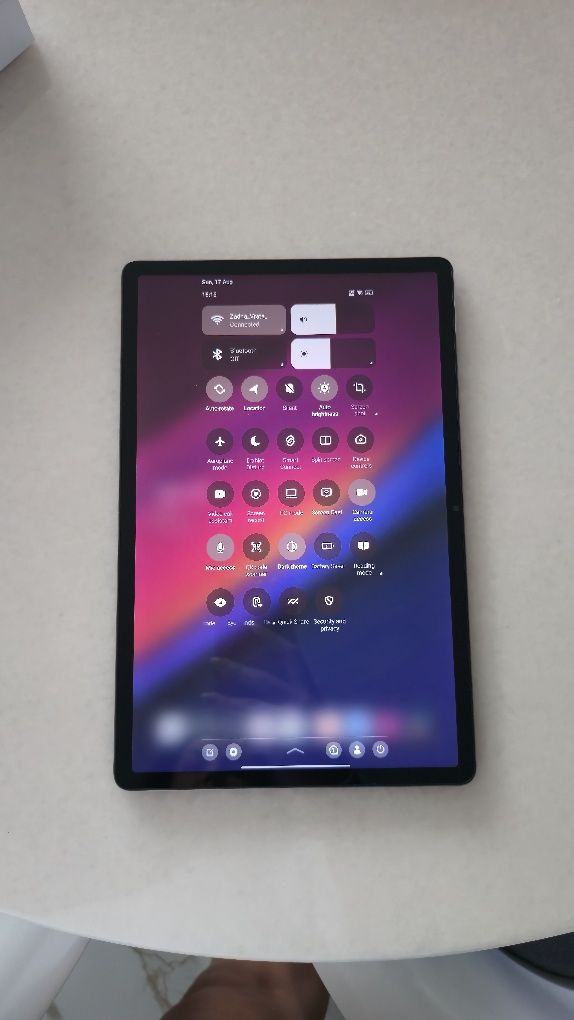 LENOVO Tab P12 В гаранция!