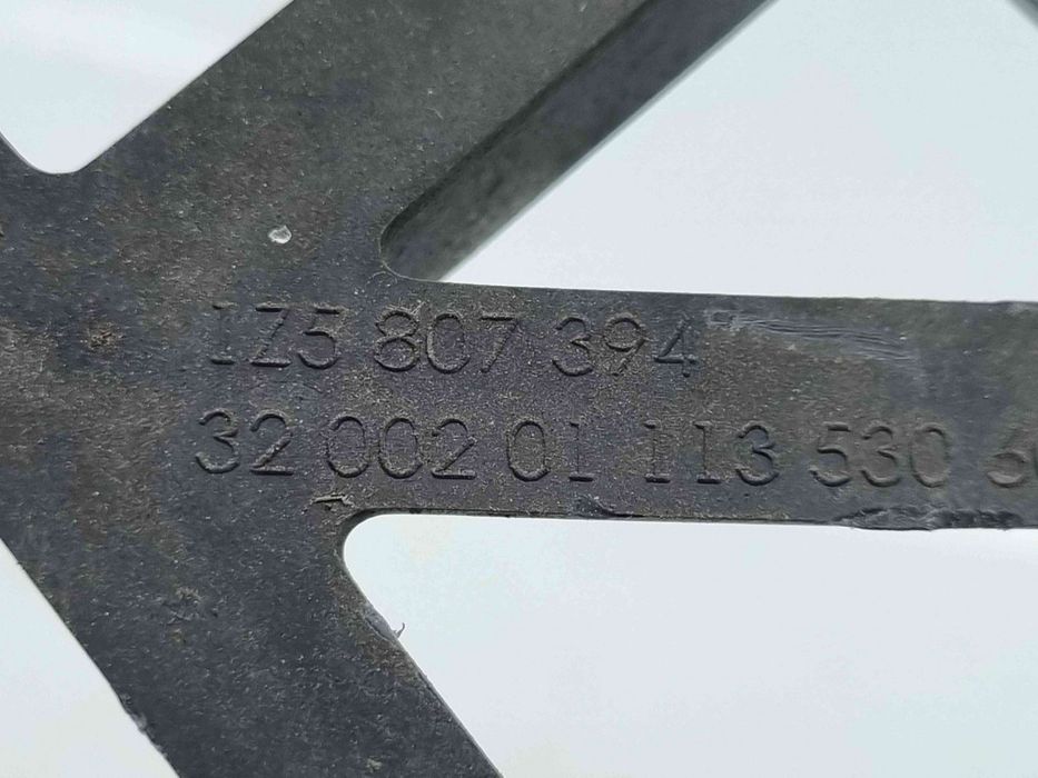 Suport bara dreapta spate Skoda Octavia 2 (1Z3) [Fabr 2004-2013] 1Z580