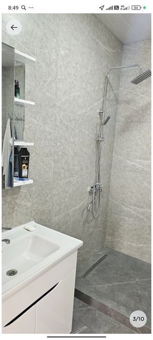 Мехнат (Кизгалдог мах) Уй сотилади 2.5 сотиг 450 кв метр жилой кил