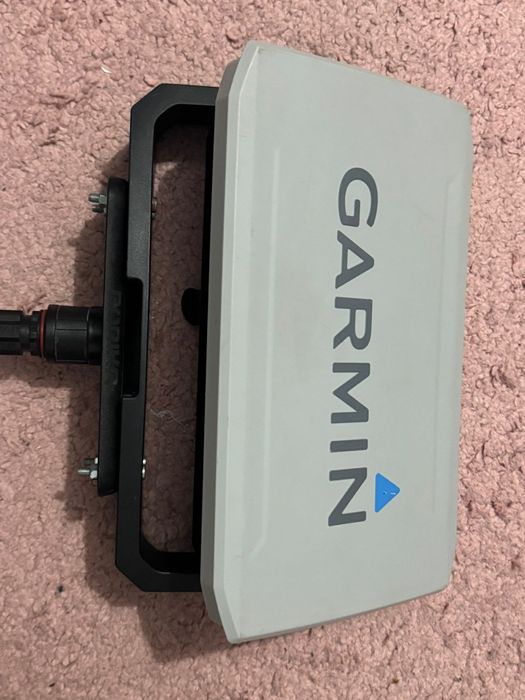 Sonar Garmin Echomap UHD  92sv+ sonda gt56