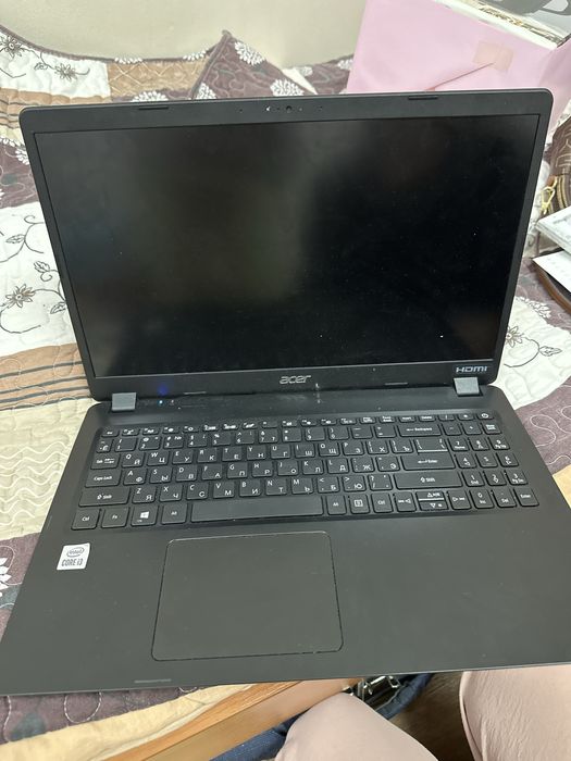Acer core i3 intel HDMI ноутбугы