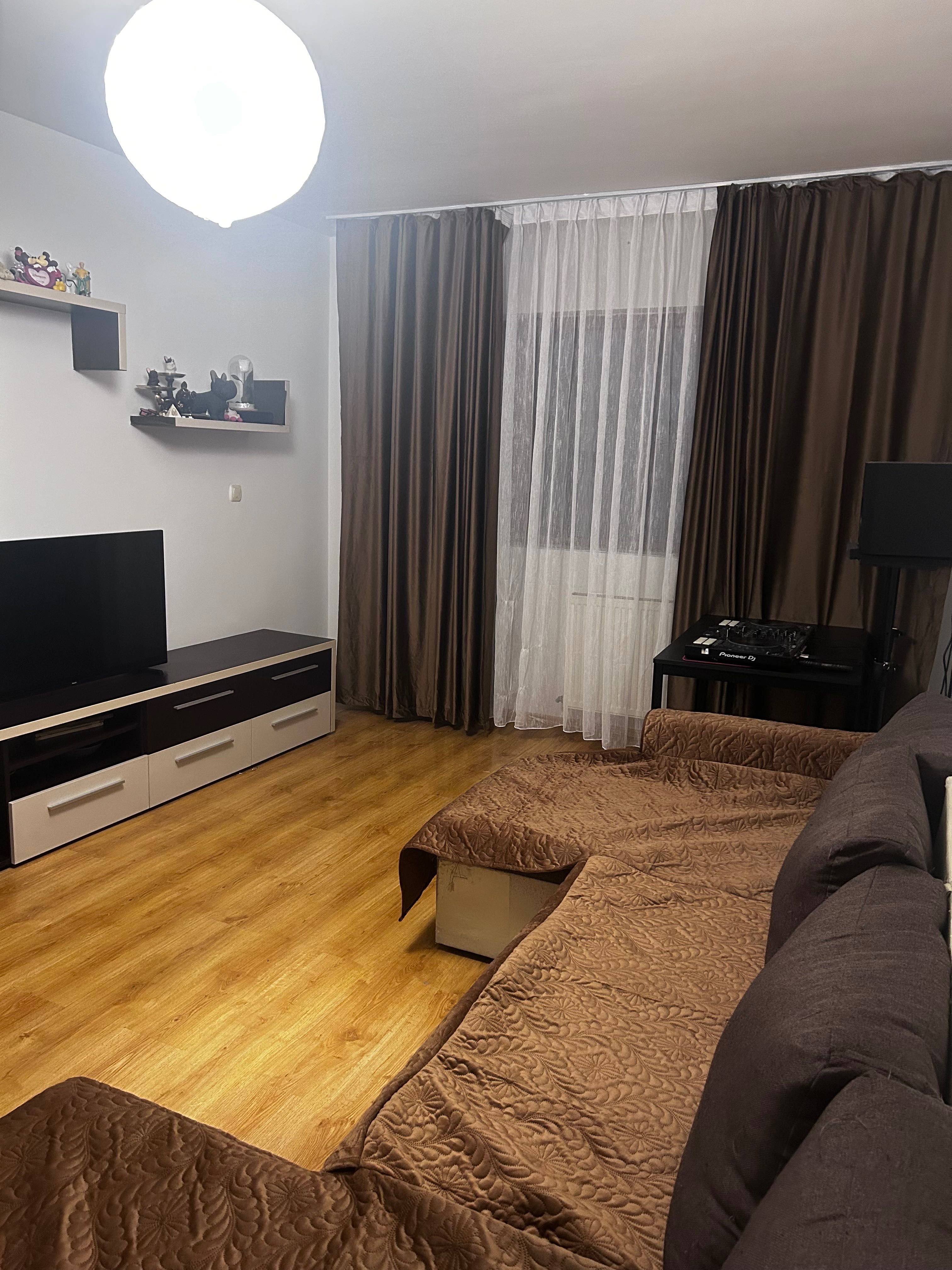 Închiriere apartament 2 camere