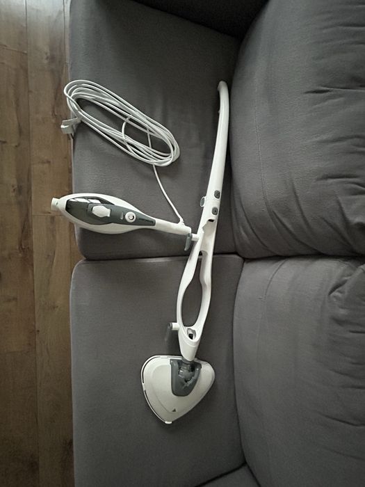 Mop cu aburi 2in1 SilverCrest