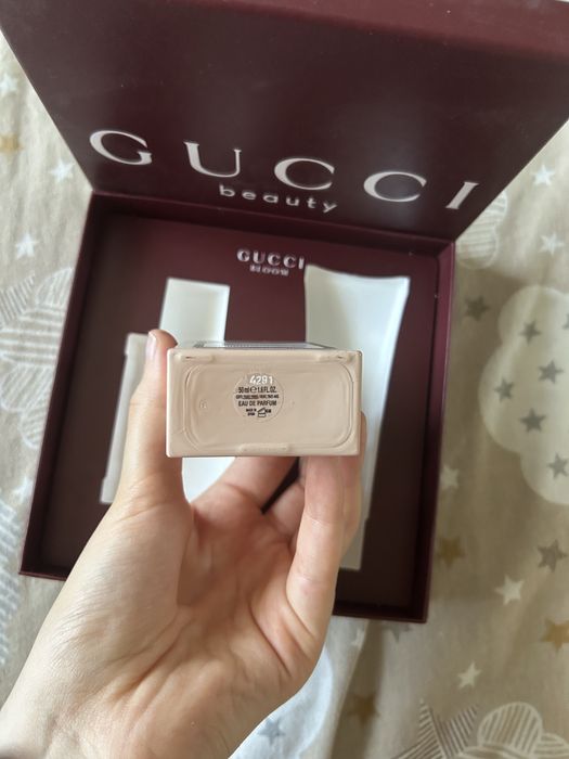 Parfum Gucci Bloom