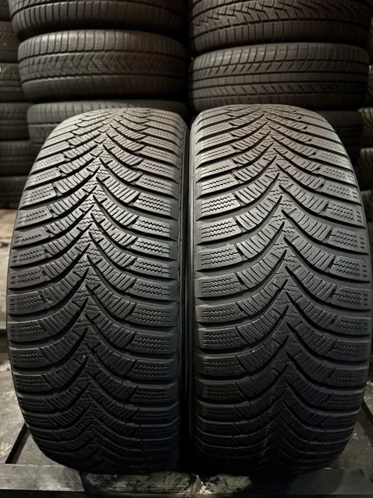 195/55R16 87T M+S Hankook stare perfecta