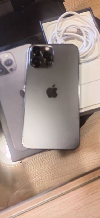 Iphone 13 pro max 256gb