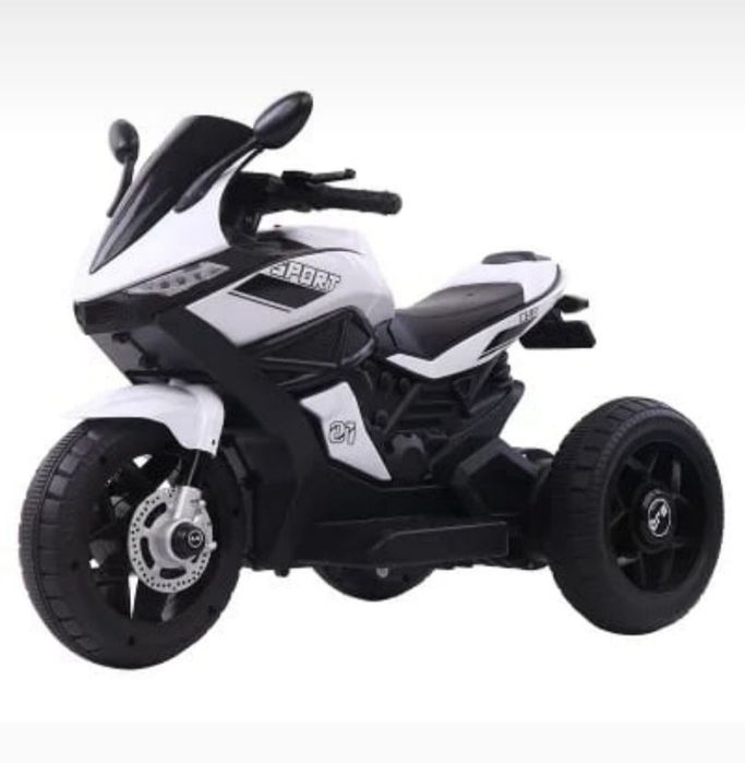 Детский мотоцикл