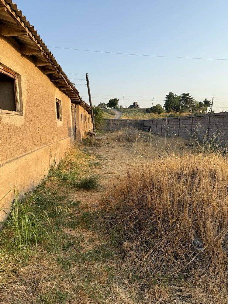 Ferma sotiladi 30 sotix