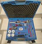 Kit complet pt cablu subteran de distribuție 50 mm² până la 240 mm²