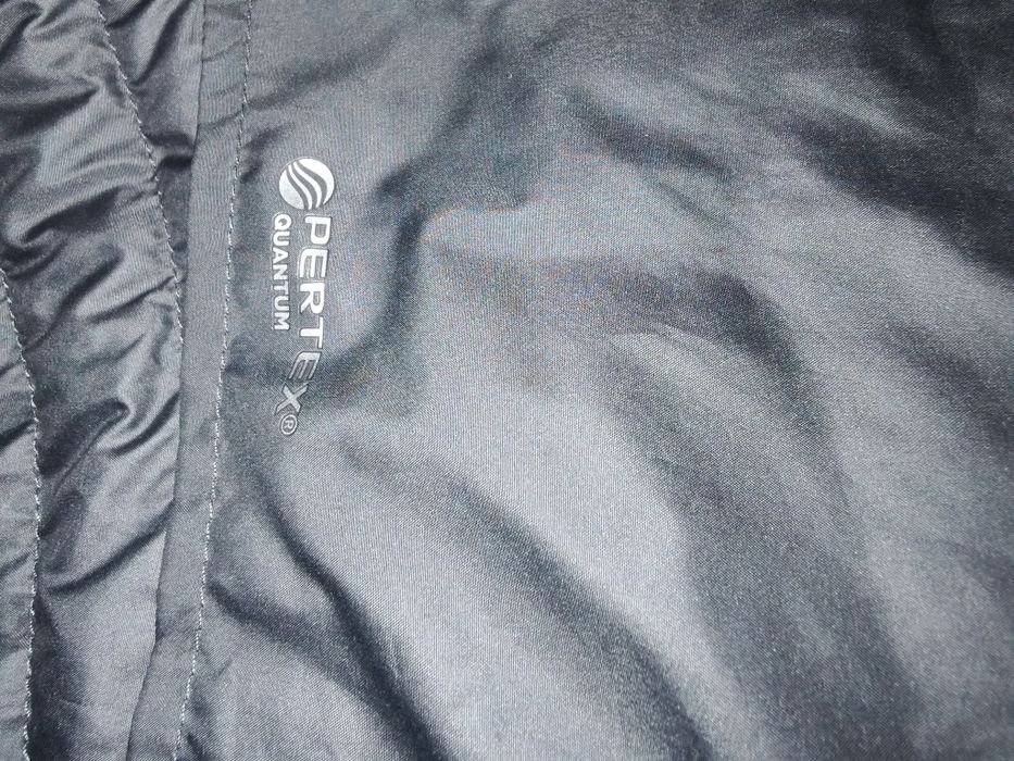 Geaca Odlo puf gâscă, antivant L