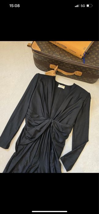 Salopeta saint laurent