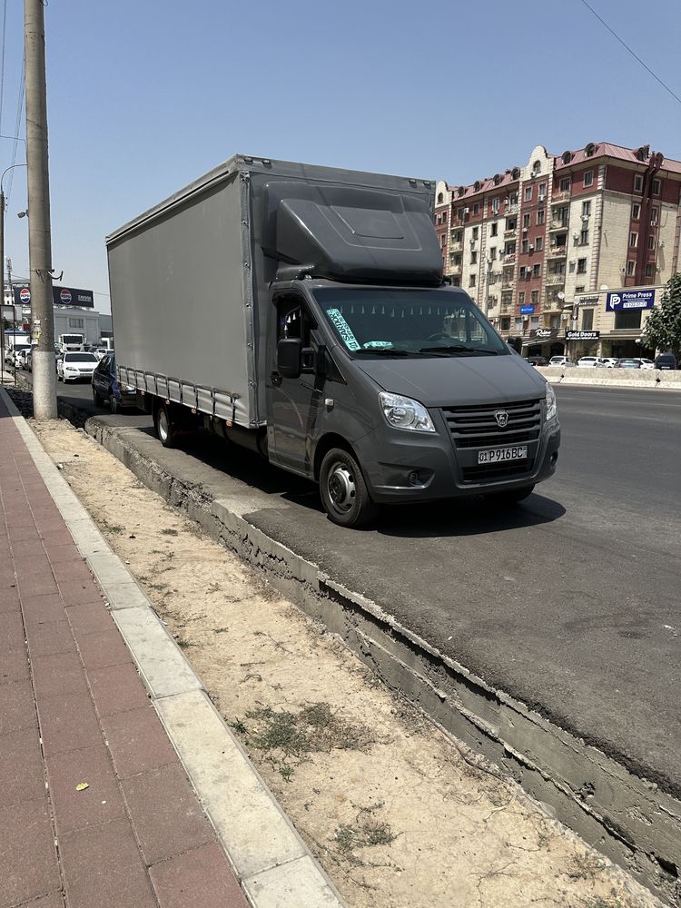 Грузоперевозки по Узбекистан а также Международный  по СНГ