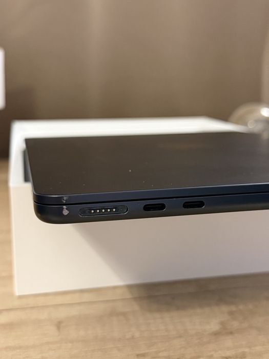 Macbook Air M2 8Gb 256gb