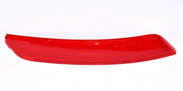 Catadioptru reflectorizant Seat Ibiza (6J), 04.2008-04.2012 si Ibiza 2012- Model ST, stanga/dreapta, spate, VAG