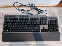 Клавиатура механическая Lenovo Legion K500 RGB
