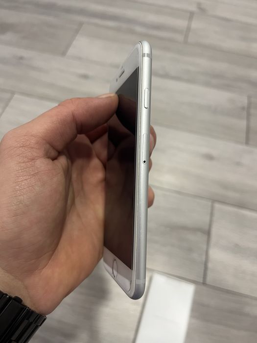 Iphone 7 батерията не му е сменяна!