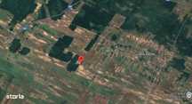 - teren extravilan situat in sat Jiana, Comuna Jiana, jud. Mehedinti