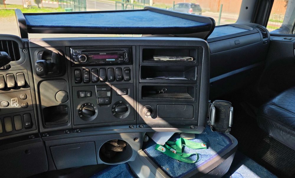 De vanzare Scania R480