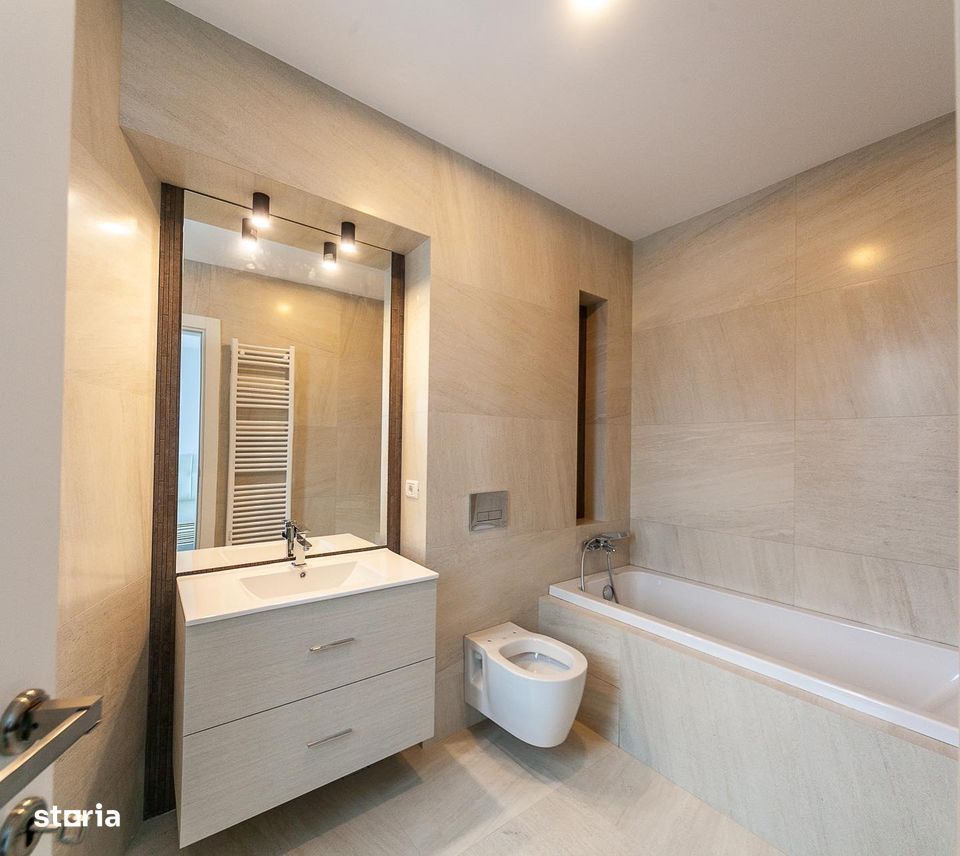 Tudor Arghezi 5-12 min - Garsoniere in constructie locatie excelenta
