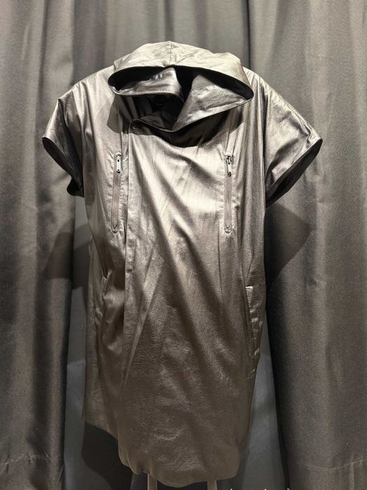 tunica zara man neagra