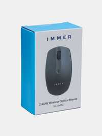 Беспроводная мышь Immer SM-364AG Оптом