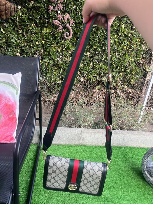 Дамска чанта Gucci