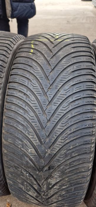 215 50 17 Kleber 4 anvelope iarna