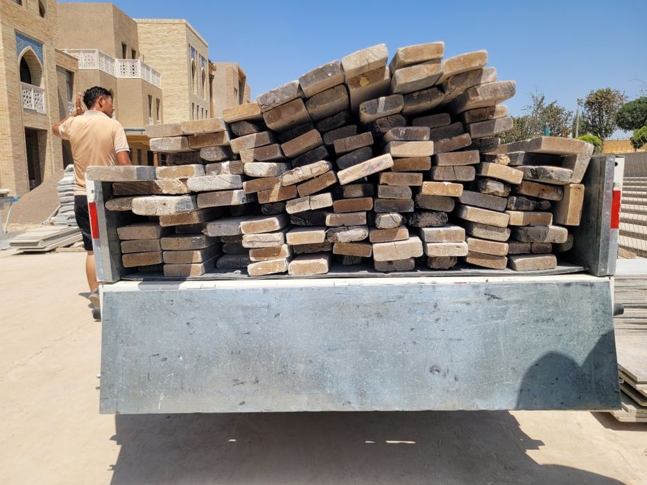 Lesa arenda, lesa sotuv, stoyka arenda