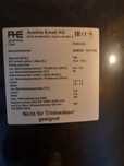 Vand Puffer nou Austria Email PSRR 800 l 2 serpentine + izolatie