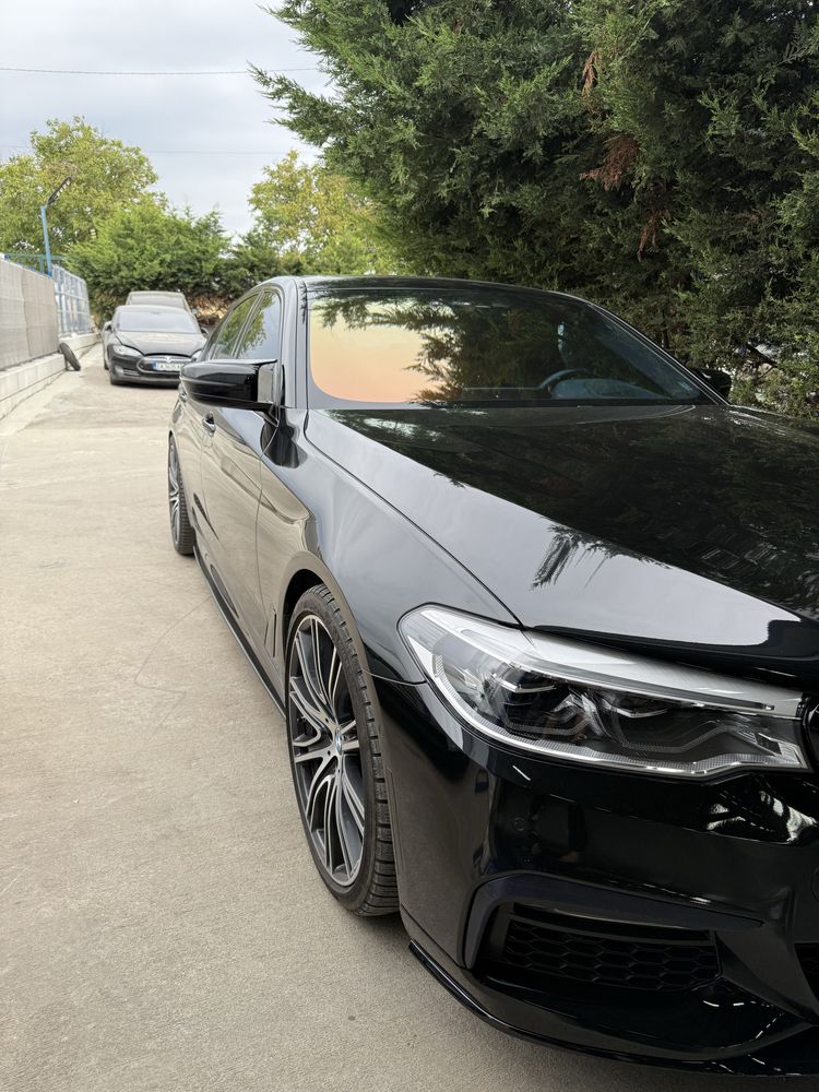 Индивидуал Оригинални 20 БМВ джанти с гуми стил 759i - BMW STYLE 759i
