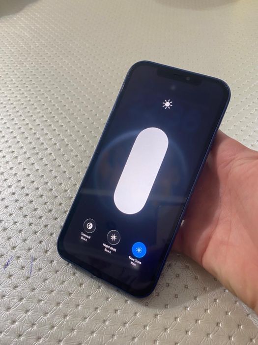 Iphone 12 pro max 256 EAC