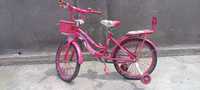 Продается велосипед детские для девочек