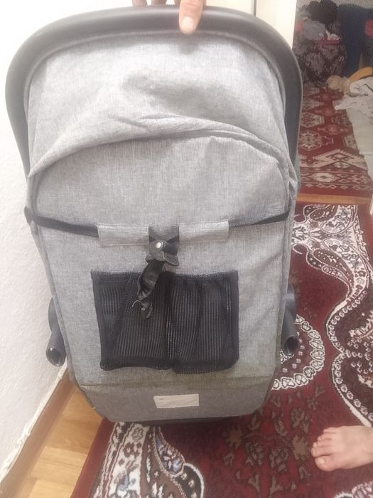 Продам коляска детский в хорошем состоянии складывается