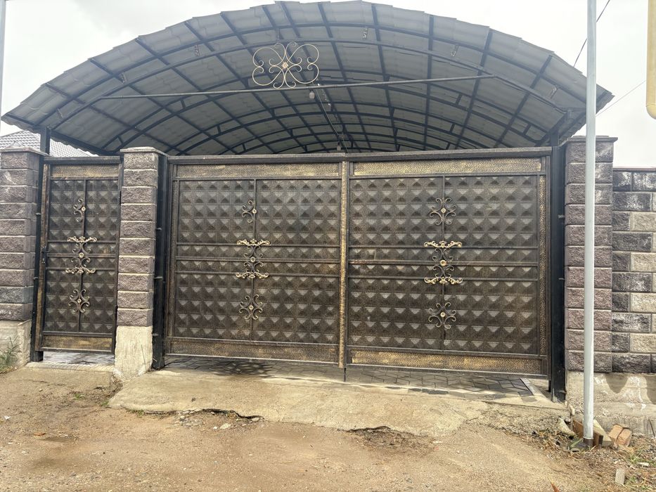 Продаетца дом 15*12