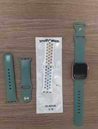 Apple watch 4 smartwatch 40 mm