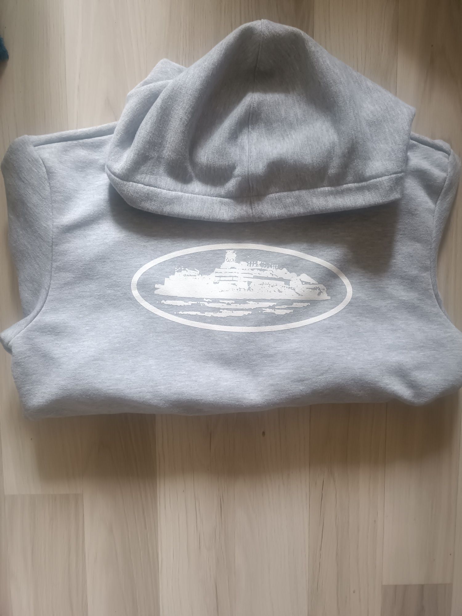Hoodie (суитшърт)