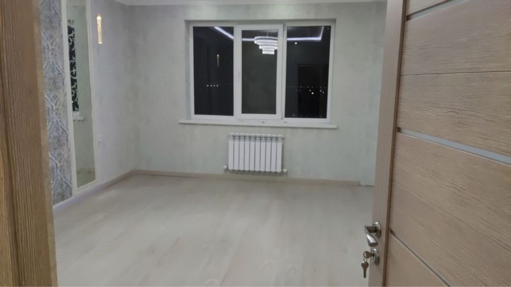 Продается своя квартира 125 кв.м. Карасу 6,