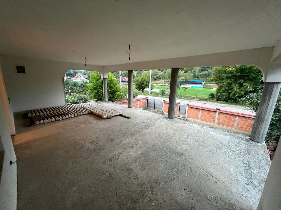 Casa P+2 Individuala