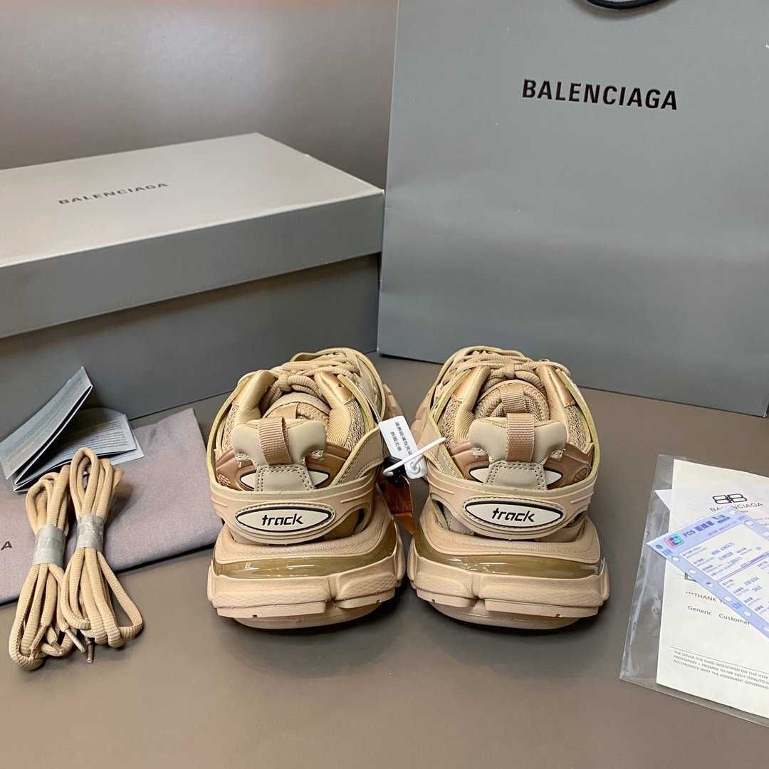 Adidasi Balenciaga Track / Premium