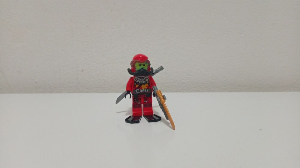 Figurine lego ninjago