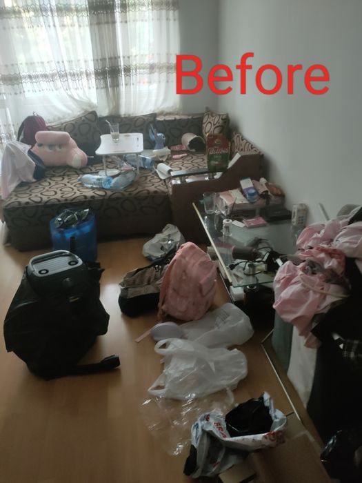 Servicii de Curățenie-Pentru O Casa Impecabila