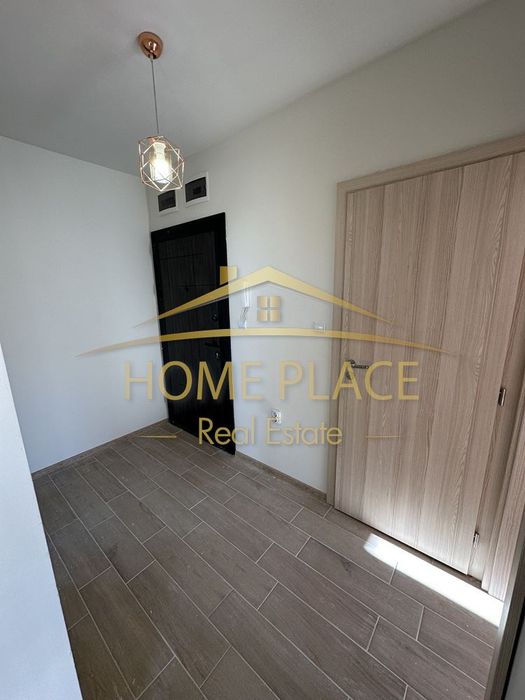 Дава се под наем Тристаен апартамент в Варна, м-т Пчелина - 85 кв.м за 612 € - Снимка #11