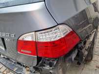 BMW E61 Фейслифт Стопове LCI Букси