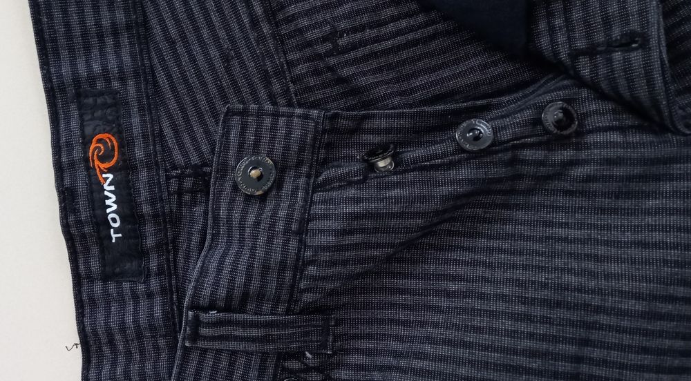 Pantaloni eleganți bărbat