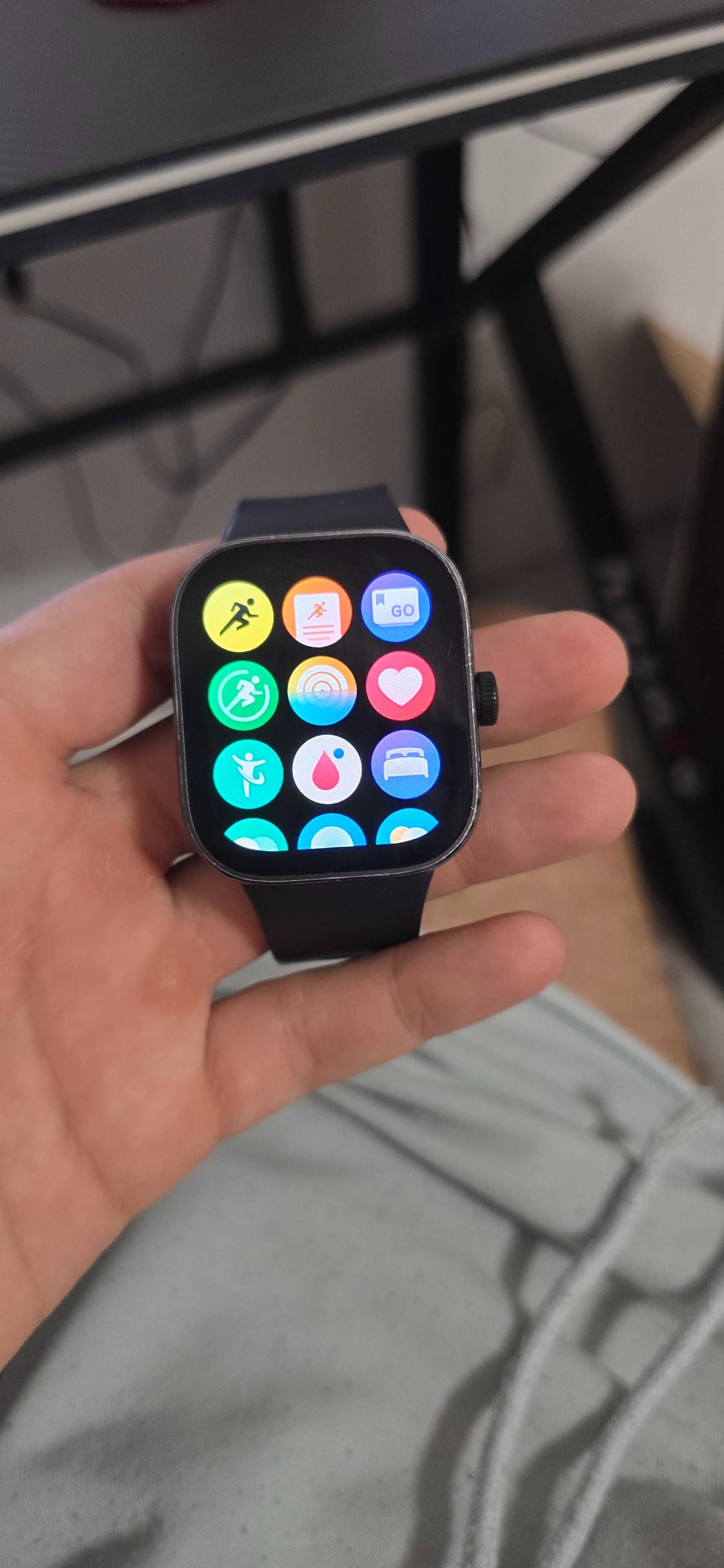 Redmi watch 4 ca nou